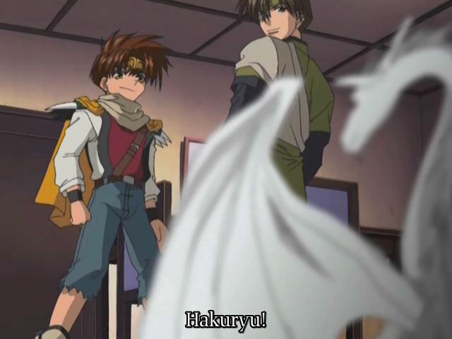 Otaku Gallery  / Anime e Manga / Saiyuki / Screen Shots / Saiyuki Reload / 19 - Dio / 085.jpg